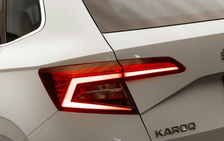 Skoda Karoq I, 2020 год, 2 470 000 рублей, 26 фотография
