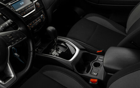 Nissan Qashqai, 2021 год, 2 100 000 рублей, 15 фотография