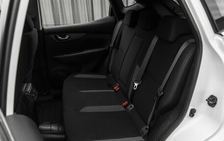Nissan Qashqai, 2021 год, 2 100 000 рублей, 12 фотография