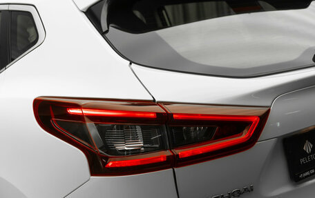 Nissan Qashqai, 2021 год, 2 100 000 рублей, 20 фотография