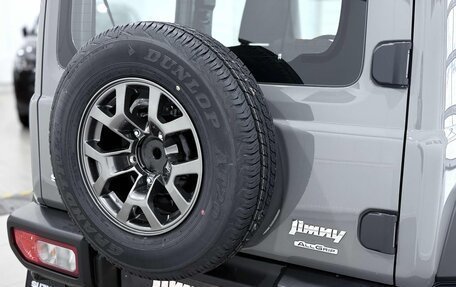 Suzuki Jimny, 2025 год, 4 170 000 рублей, 13 фотография