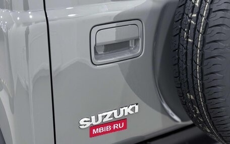 Suzuki Jimny, 2025 год, 4 170 000 рублей, 10 фотография