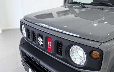 Suzuki Jimny, 2025 год, 4 170 000 рублей, 5 фотография
