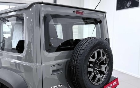Suzuki Jimny, 2025 год, 4 170 000 рублей, 9 фотография