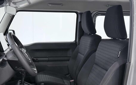 Suzuki Jimny, 2025 год, 4 170 000 рублей, 16 фотография