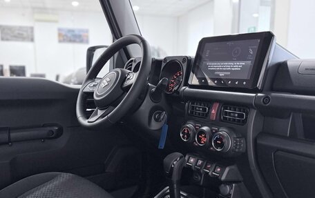 Suzuki Jimny, 2025 год, 4 170 000 рублей, 18 фотография