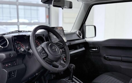 Suzuki Jimny, 2025 год, 4 170 000 рублей, 15 фотография