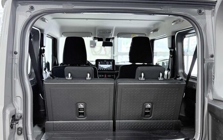 Suzuki Jimny, 2025 год, 4 170 000 рублей, 21 фотография