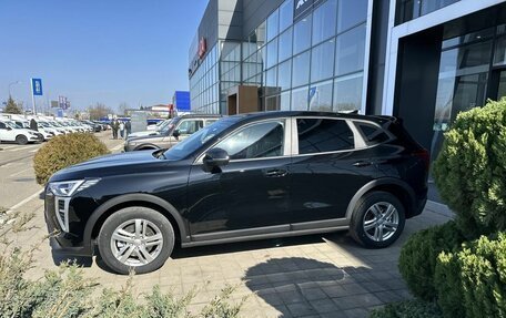 Haval Jolion, 2026 год, 2 049 000 рублей, 4 фотография