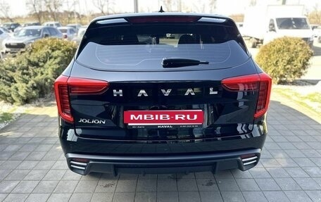 Haval Jolion, 2026 год, 2 049 000 рублей, 6 фотография