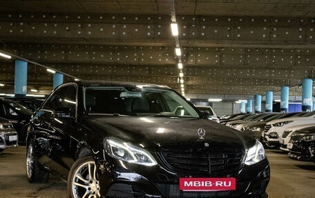 Mercedes-Benz E-Класс, 2014 год, 1 799 000 рублей, 2 фотография