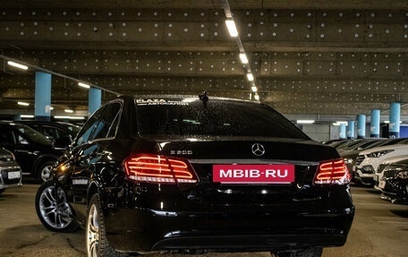 Mercedes-Benz E-Класс, 2014 год, 1 799 000 рублей, 4 фотография