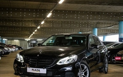 Mercedes-Benz E-Класс, 2014 год, 1 799 000 рублей, 1 фотография