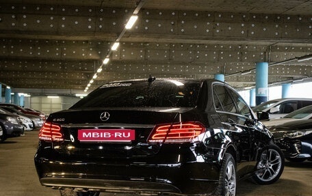 Mercedes-Benz E-Класс, 2014 год, 1 799 000 рублей, 3 фотография