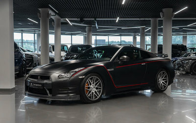 Nissan GT-R, 2011 год, 7 150 000 рублей, 1 фотография
