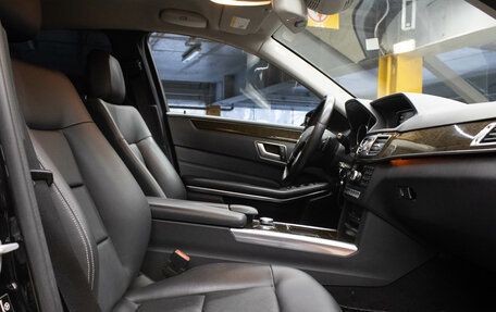 Mercedes-Benz E-Класс, 2014 год, 1 799 000 рублей, 8 фотография