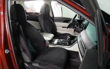 KIA Carnival, 2021 год, 3 699 000 рублей, 8 фотография
