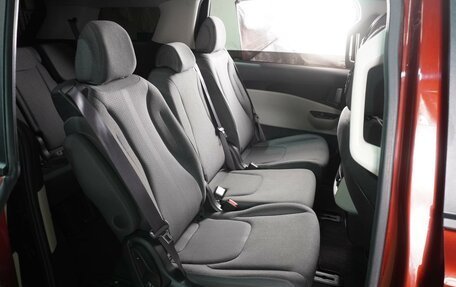 KIA Carnival, 2021 год, 3 699 000 рублей, 7 фотография