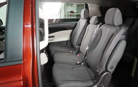 KIA Carnival, 2021 год, 3 699 000 рублей, 10 фотография