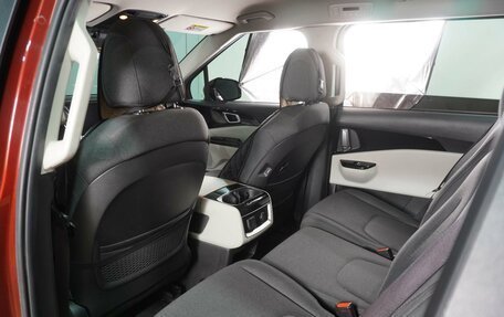 KIA Carnival, 2021 год, 3 699 000 рублей, 13 фотография