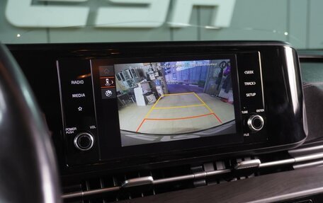 KIA Carnival, 2021 год, 3 699 000 рублей, 18 фотография