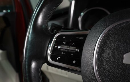 KIA Carnival, 2021 год, 3 699 000 рублей, 22 фотография