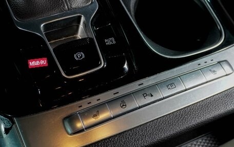 KIA Carnival, 2021 год, 3 699 000 рублей, 20 фотография