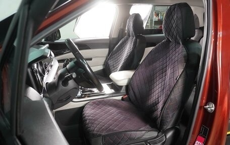KIA Carnival, 2021 год, 3 699 000 рублей, 11 фотография