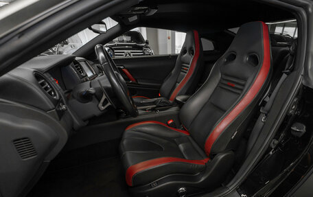 Nissan GT-R, 2011 год, 7 150 000 рублей, 9 фотография