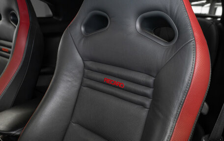 Nissan GT-R, 2011 год, 7 150 000 рублей, 10 фотография
