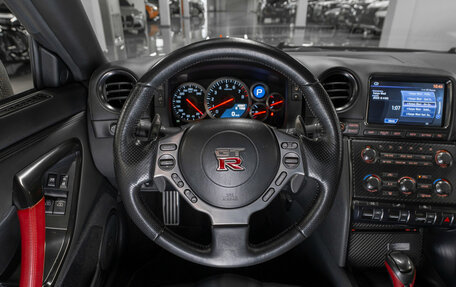 Nissan GT-R, 2011 год, 7 150 000 рублей, 11 фотография