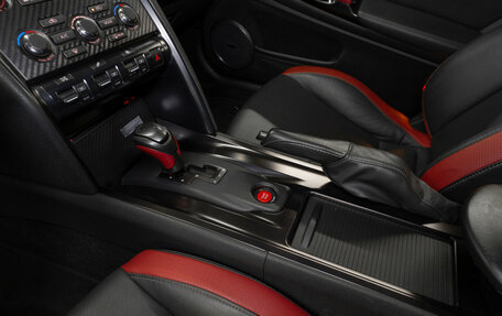 Nissan GT-R, 2011 год, 7 150 000 рублей, 18 фотография