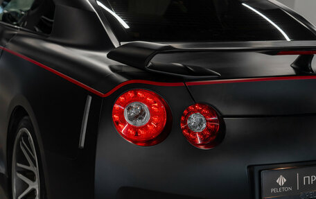 Nissan GT-R, 2011 год, 7 150 000 рублей, 30 фотография