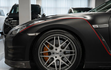 Nissan GT-R, 2011 год, 7 150 000 рублей, 26 фотография