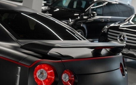 Nissan GT-R, 2011 год, 7 150 000 рублей, 31 фотография