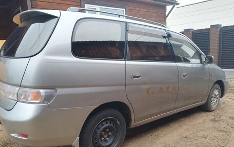Toyota Gaia, 1999 год, 630 000 рублей, 5 фотография