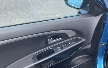 KIA cee'd I рестайлинг, 2010 год, 780 000 рублей, 9 фотография