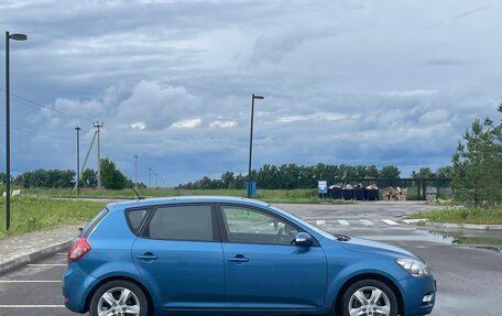 KIA cee'd I рестайлинг, 2010 год, 780 000 рублей, 6 фотография