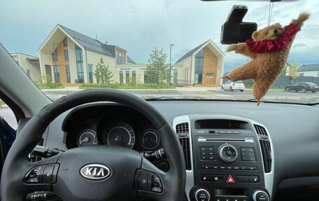 KIA cee'd I рестайлинг, 2010 год, 780 000 рублей, 10 фотография
