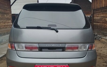Toyota Gaia, 1999 год, 630 000 рублей, 4 фотография