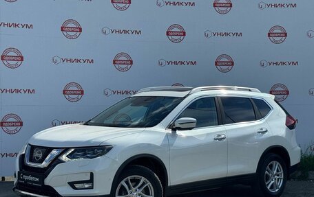 Nissan X-Trail, 2020 год, 2 699 000 рублей, 1 фотография