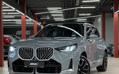 BMW X3, 2025 год, 6 390 000 рублей, 1 фотография