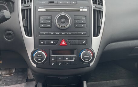 KIA cee'd I рестайлинг, 2010 год, 780 000 рублей, 11 фотография