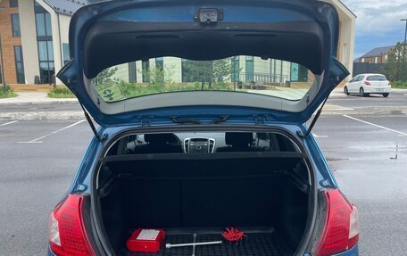 KIA cee'd I рестайлинг, 2010 год, 780 000 рублей, 13 фотография