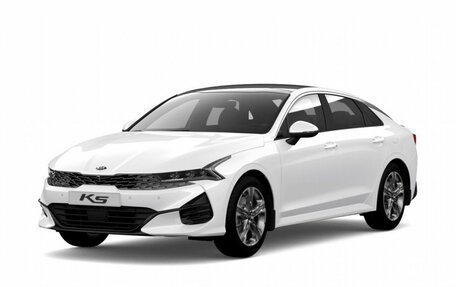 KIA K5, 2025 год, 4 659 500 рублей, 1 фотография