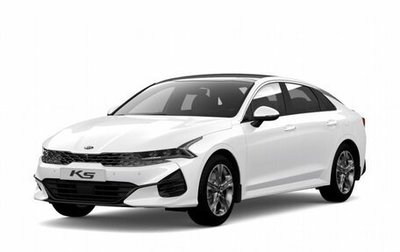 KIA K5, 2025 год, 4 659 500 рублей, 1 фотография