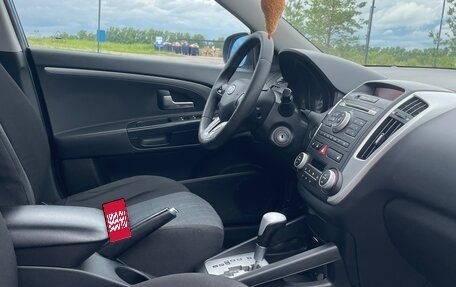 KIA cee'd I рестайлинг, 2010 год, 780 000 рублей, 14 фотография