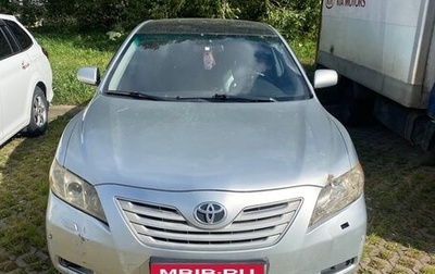 Toyota Camry, 2007 год, 700 000 рублей, 1 фотография