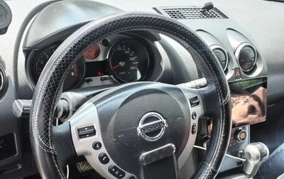 Nissan Qashqai, 2008 год, 810 000 рублей, 1 фотография