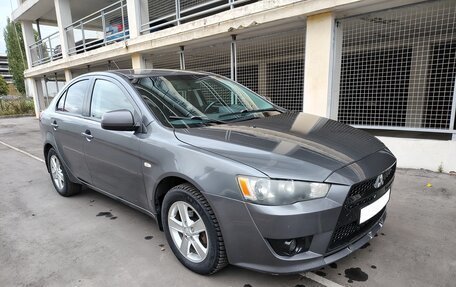 Mitsubishi Lancer IX, 2008 год, 500 000 рублей, 1 фотография